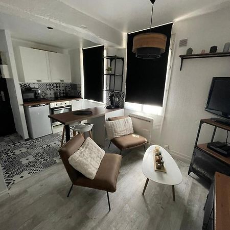 Studio Nicaise Ρουέν Εξωτερικό φωτογραφία