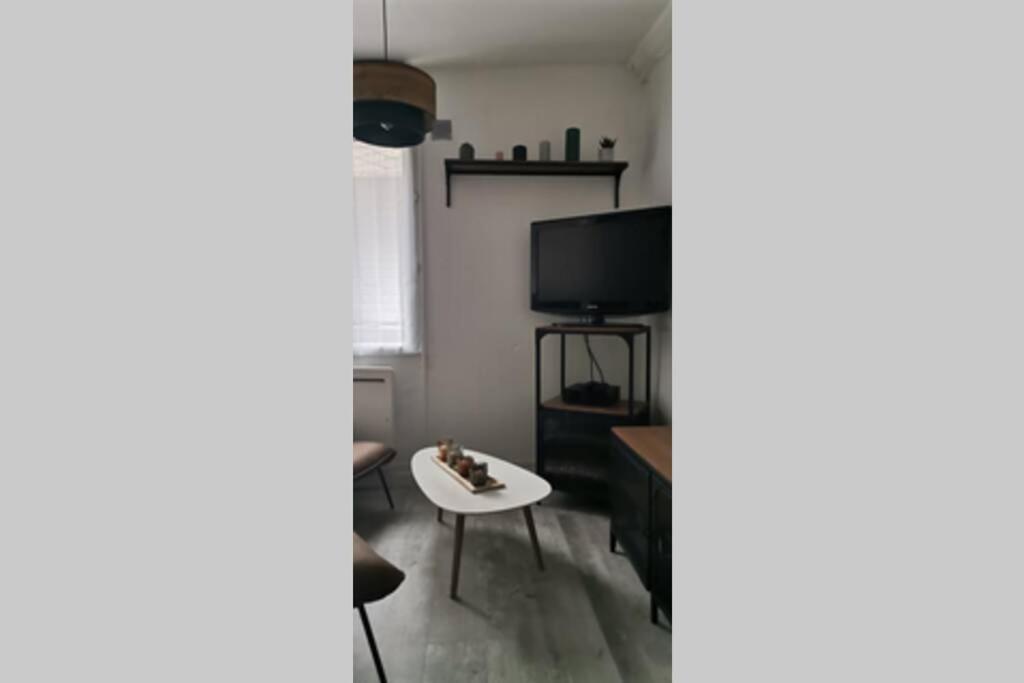 Studio Nicaise Ρουέν Εξωτερικό φωτογραφία