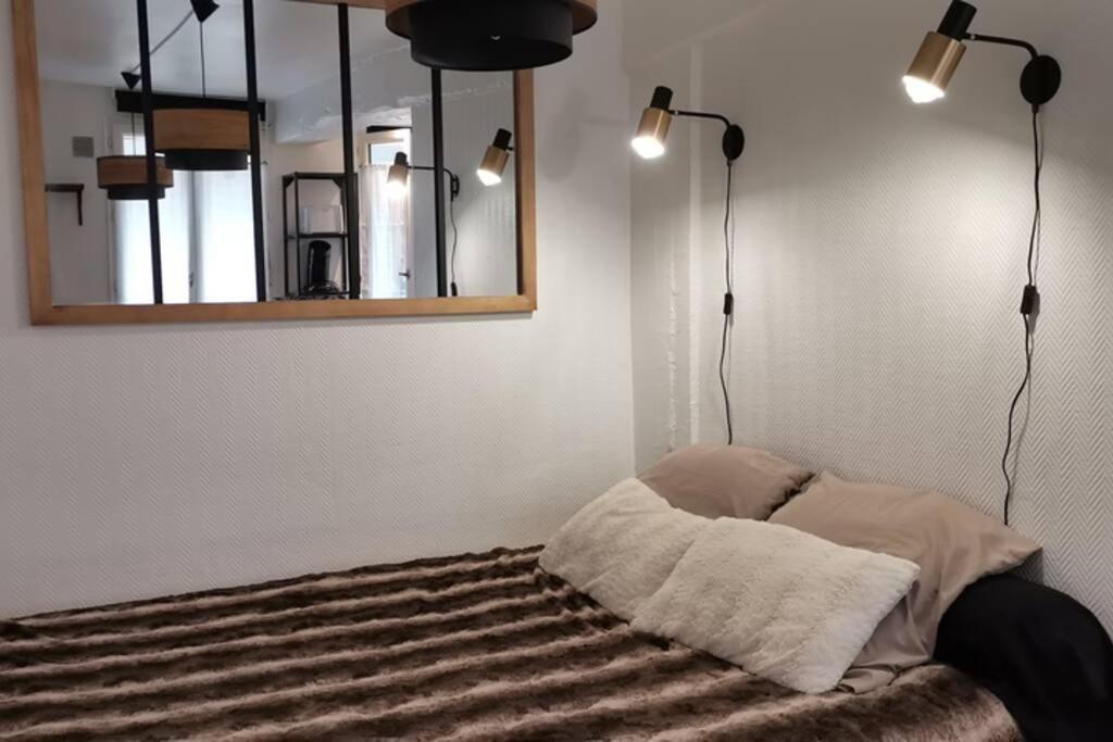 Studio Nicaise Ρουέν Εξωτερικό φωτογραφία