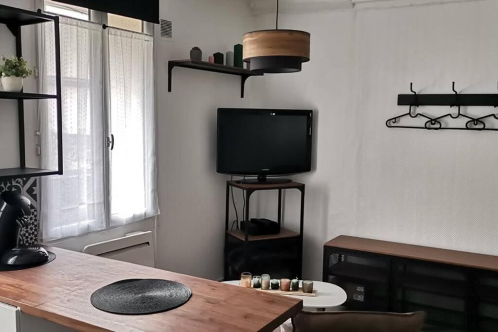 Studio Nicaise Ρουέν Εξωτερικό φωτογραφία