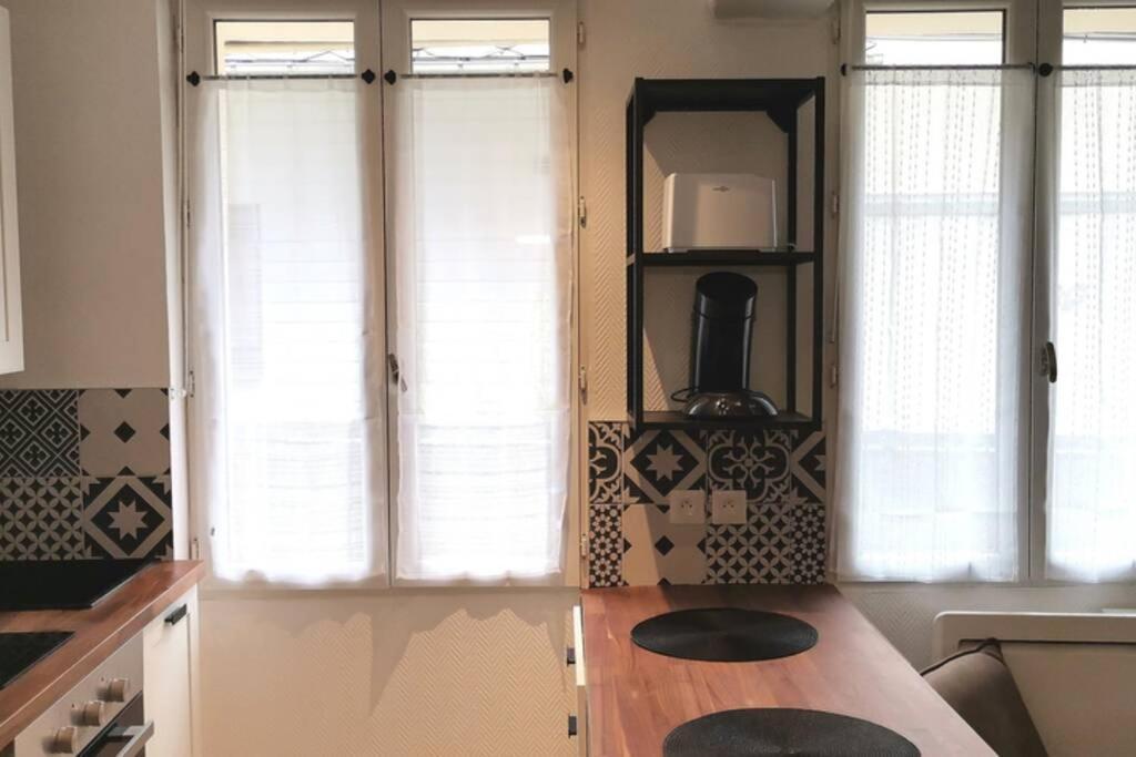 Studio Nicaise Ρουέν Εξωτερικό φωτογραφία