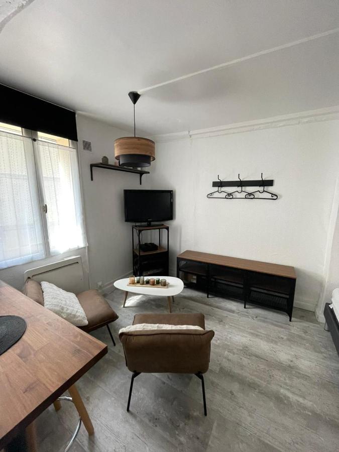 Studio Nicaise Ρουέν Εξωτερικό φωτογραφία