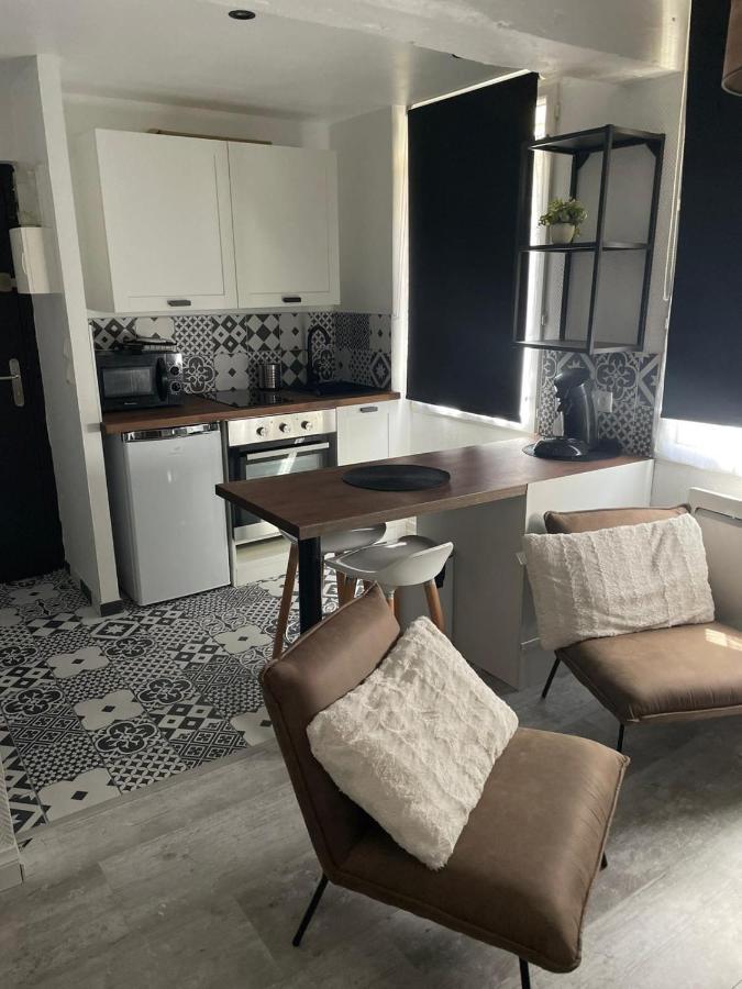 Studio Nicaise Ρουέν Εξωτερικό φωτογραφία